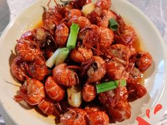 全味虾球-巴厘龙虾·榜首油焖大虾(洞庭·艺术洋房店)