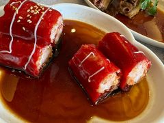 -潮府馆·非遗潮州菜·世纪公园(新国际博览中心店)
