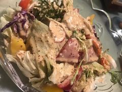 -福慧慈缘素食餐厅(王府井店)