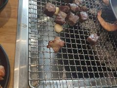 -肉甲韩国木炭烤肉(新壹街1店)
