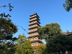 -大明寺素斋