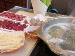 -潮悦牛肉火锅城(水贝店)