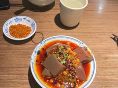 -肖四女乐山跷脚牛肉(世博源店)