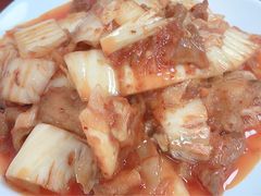 -屋里家延边朝鲜族冷面(南园店)