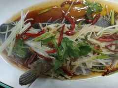 -日照大牌檔•小船海鲜(万平口店)