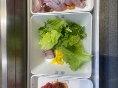 -成都你六姐·牛肉冒菜(城市集市合生汇店)