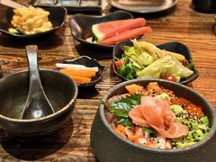-侘与火 Wabi 侘寂烟火•锅物料理(大屯DT51店)
