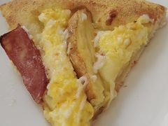 -必胜客(华南摩尔店)