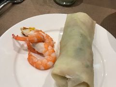 -漳州佰翔圆山酒店·圆山畔西餐厅