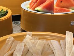 -龍歌自助小火锅(秦淮水游城店)