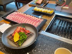 -韩满园· 甄选韩式烤肉