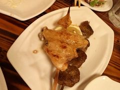 -烧鸟周居酒屋(香山店)