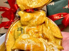 -Tegu泰古莲·泰国餐厅(红山6979店)