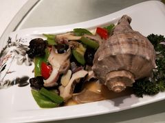 -威海会馆海鲜餐厅