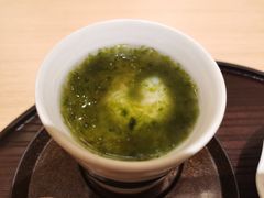 生海苔蒸蛋-鮨青(恒基名人购物中心店)