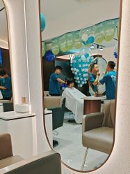 -LJOY丽锦造型·烫发染发