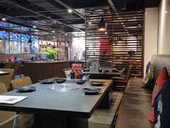 -神户赤童日式烤肉伙伴(东直门店)