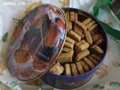 2-珍妮曲奇 Jenny Bakery(赤柱新街店)