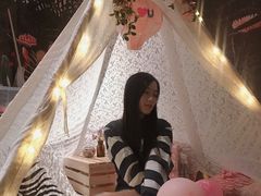 -佐佑帐篷环游记(南锣鼓巷店)