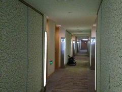 -北京东直门智选假日酒店