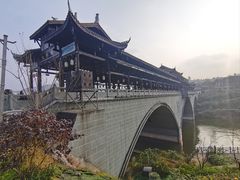 -恩阳古镇