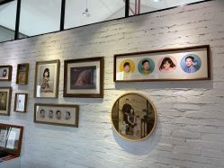 -热靴映画儿童摄影工作室(绍兴水街壹号文创园店)