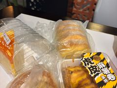 -85度C(厦门中华城新店)