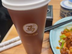 -西部马华清真兰州牛肉面·烧烤夜市(三里河店)