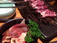 -黑牛の店·和牛烧肉(大悦城店)