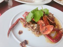 -富力丽思卡尔顿酒店·香荟全日制餐厅