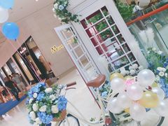 -MaKY米旗(熙地港店)