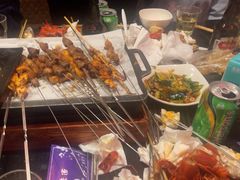-冰城小镇音乐串吧·聚会餐厅(百子湾店)