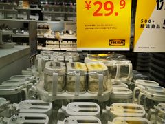 -宜家家居(西安未央商场店)