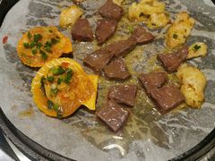 鸭血-么子烤肉(化龙池店)