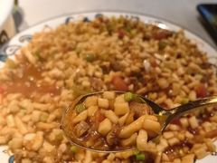 -巴扎屋大盘鸡·新疆菜(汇嘉时代店)