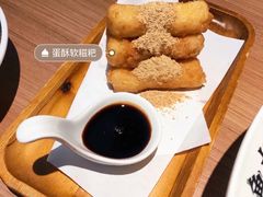 -太二酸菜鱼(中山龙之梦店)