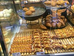 -巴黎贝甜(五月花广场店)