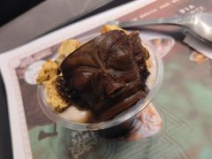 -鲜芋仙(高新万达广场店)