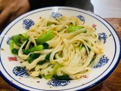 -宫廷药膳罐罐面(兴庆路店)