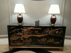 -上海波特曼丽思卡尔顿酒店