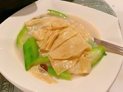 -香港喜来登酒店天宝阁