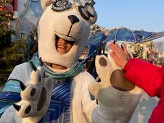 -上海海昌海洋公园-冰山北极馆