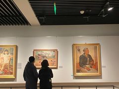 -浙江省博物馆(孤山馆区)