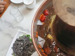 -五悦北平四季涮肉·烧烤(老商埠店)