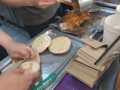 -刘小武·锅魁(总店)