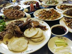 -晋阳饭庄(虎坊桥店)