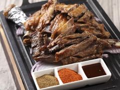 -帕米尔食府(白云观店)