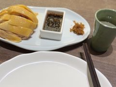 -苏小柳点心·手作小笼包(浦东嘉里城分院)