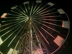 -南昌之星摩天轮