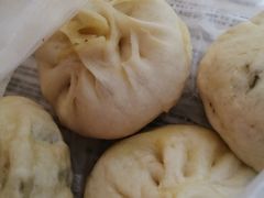 -郑家包子牛肉拉面(尚勤路店)